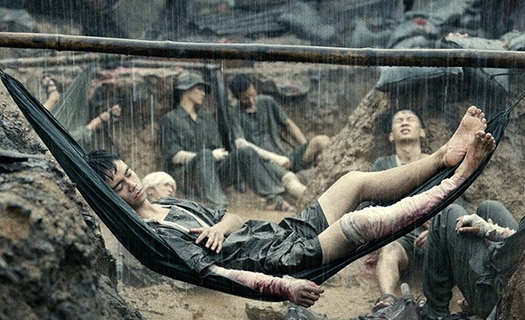 Mưa đỏ lọt vào danh sách 86 phim đủ tiêu chuẩn dự tranh Oscar